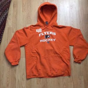 Flyers sweatshirt